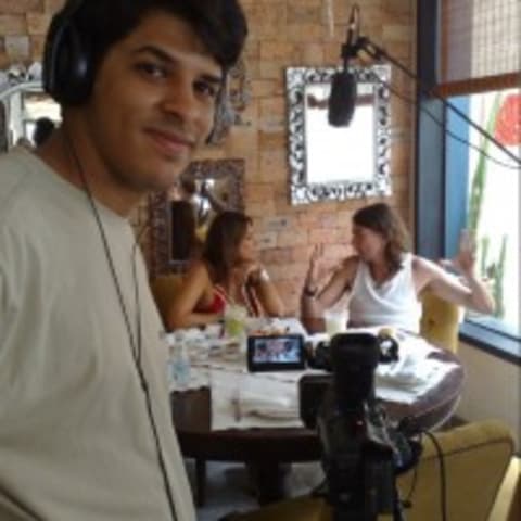 Profile photo of Luan F.
