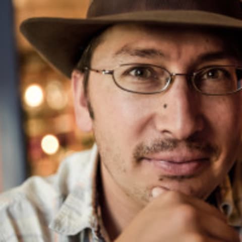 Profile photo of Jeremy S.
