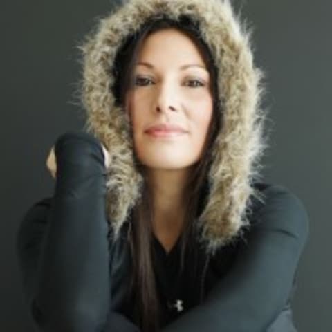 Profile photo of Maria Z.
