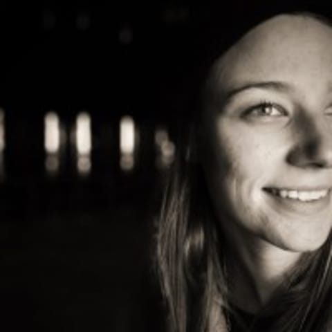 Profile photo of Tess V.