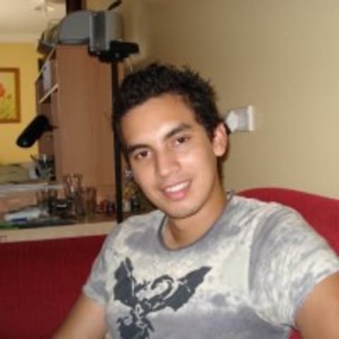 Profile photo of Rhys R.