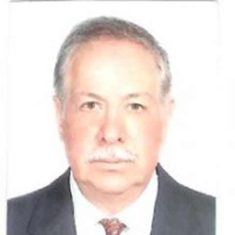 Profile photo of Arturo H.
