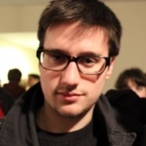Profile photo of Dove B.