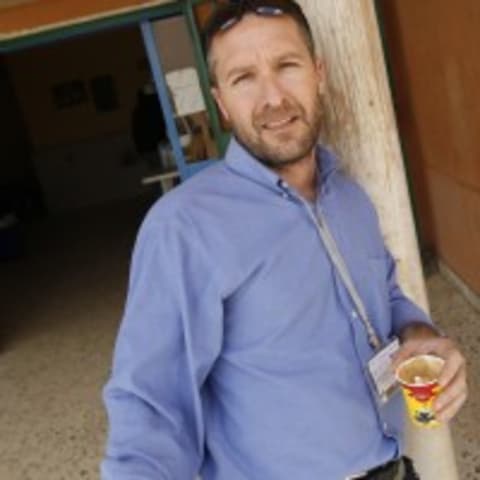 Profile photo of Greg C.