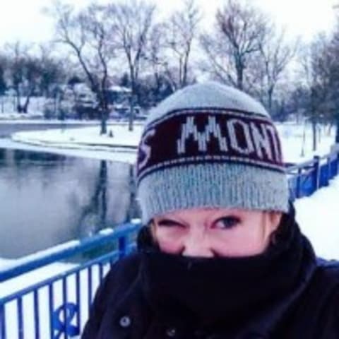 Profile photo of Sarah W.