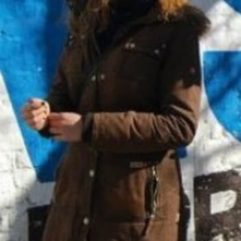 Profile photo of Melanie E.