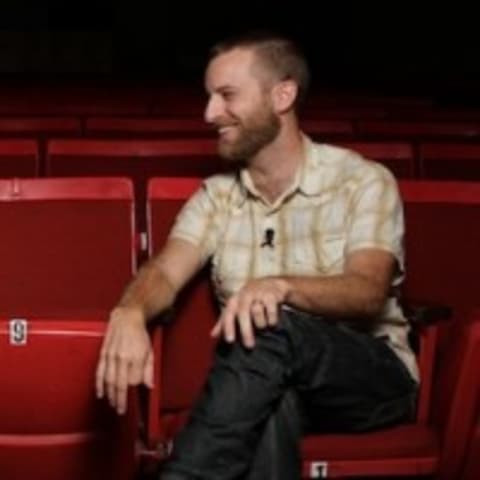Profile photo of Rory D.