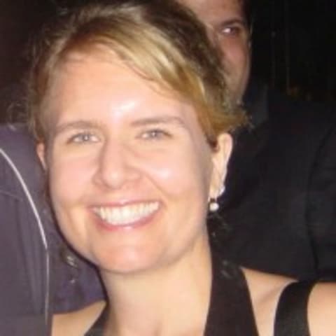 Profile photo of Mary N.