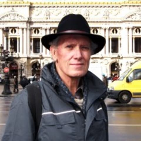 Profile photo of James L.