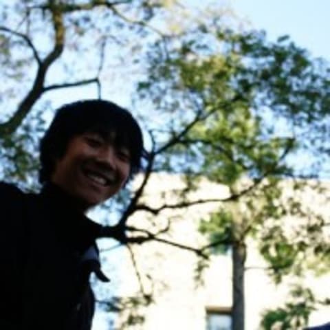 Profile photo of Samuel R.