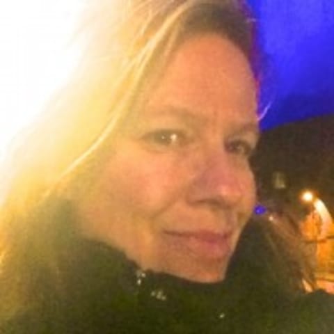 Profile photo of Mary Margaret F.