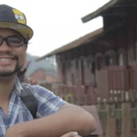 Profile photo of Rodrigo S.
