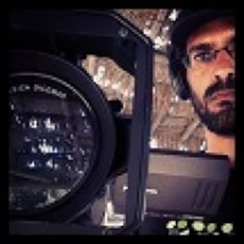 Profile photo of Mauricio J.