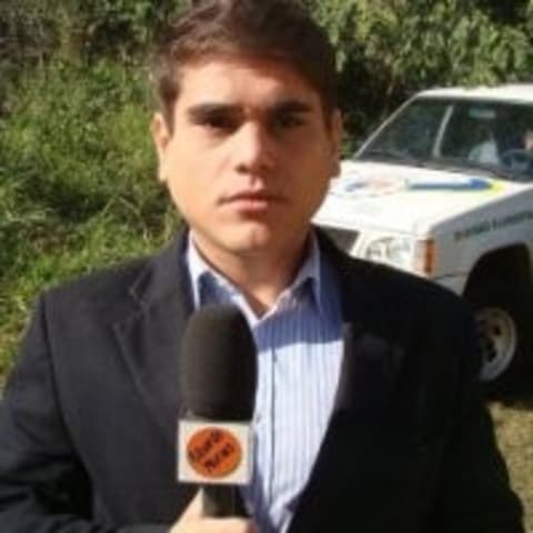 Profile photo of José G.