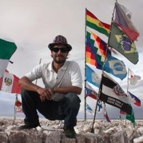 Profile photo of Reginaldo C.