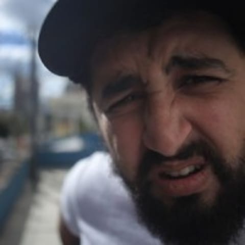 Profile photo of Azevedo M.