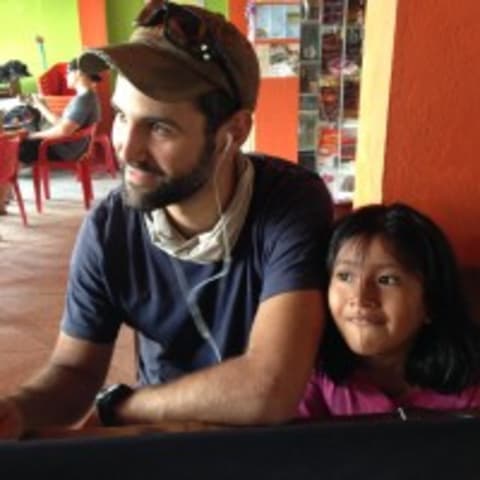 Profile photo of Zachary S.