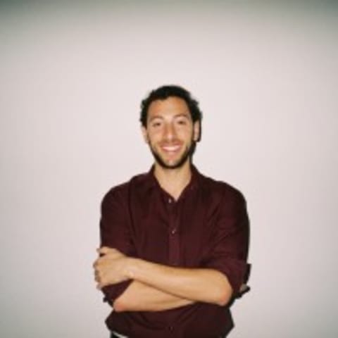 Profile photo of William G.