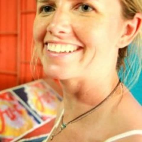 Profile photo of Shannon C.