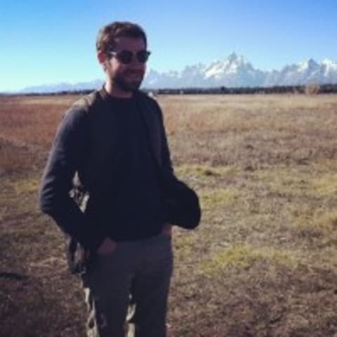 Profile photo of Jeremy Z.
