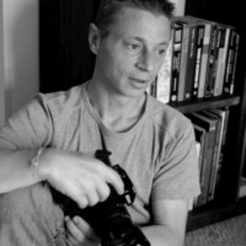 Profile photo of Oliver S.