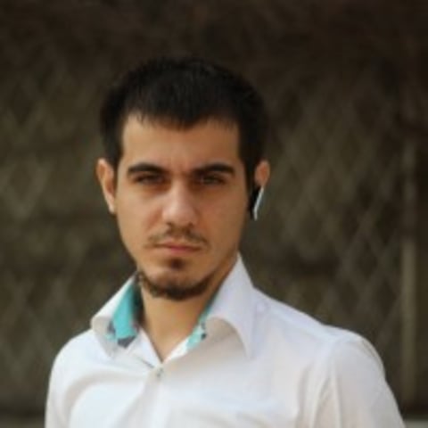 Profile photo of Aidin A.