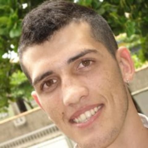 Profile photo of Tiago S.