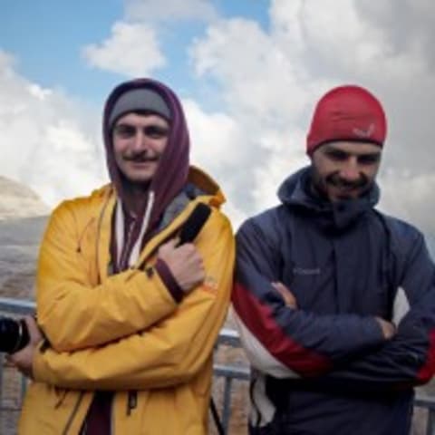 Profile photo of Matteo B.