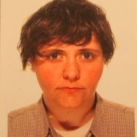 Profile photo of FRANCESCA V.