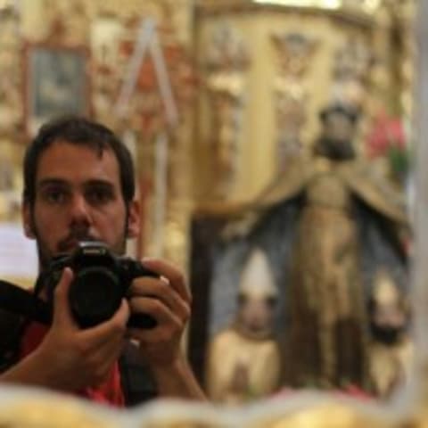 Profile photo of Jorge B.