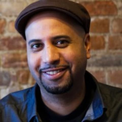 Profile photo of Michael P.