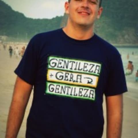 Profile photo of Daniel R.