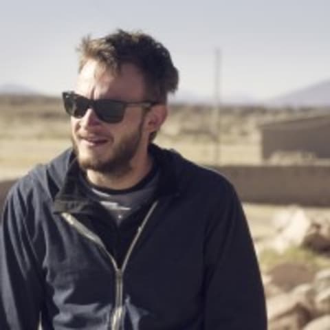 Profile photo of Julien B.