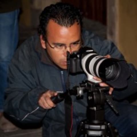 Profile photo of Andrés C.