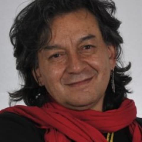 Profile photo of Alberto A.
