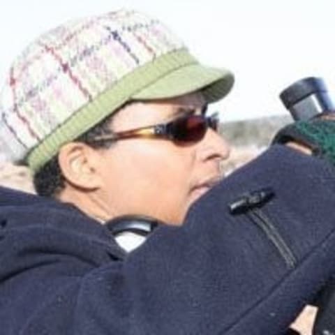 Profile photo of Yvonne L.