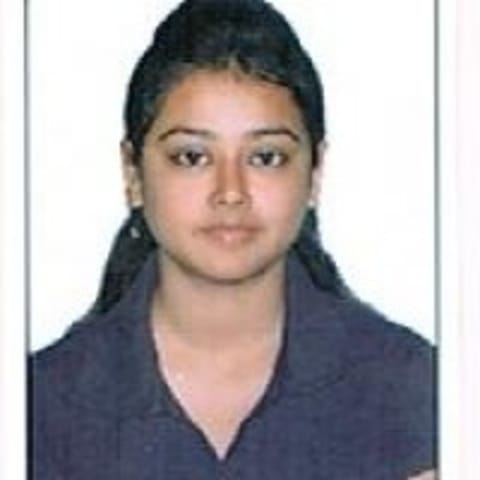 Profile photo of Nikita J.