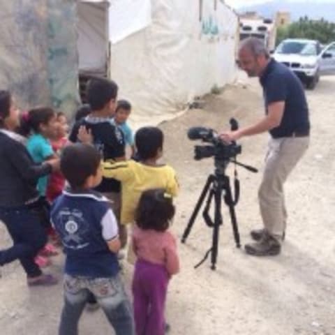 Profile photo of Matt M.