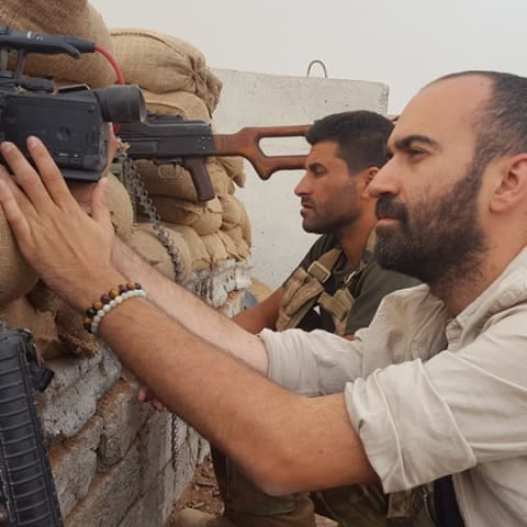 Profile photo of Lluís Miquel H.