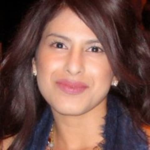 Profile photo of Heidi D.