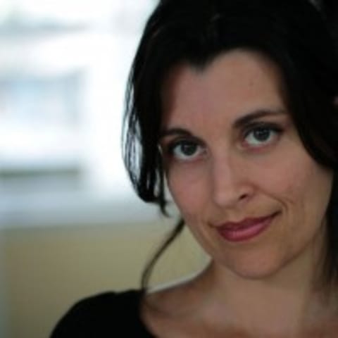 Profile photo of MELANIE R.
