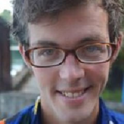Profile photo of Joshua T.
