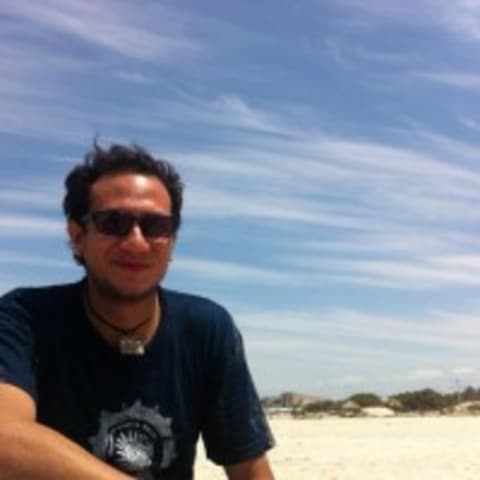 Profile photo of Jorge D.