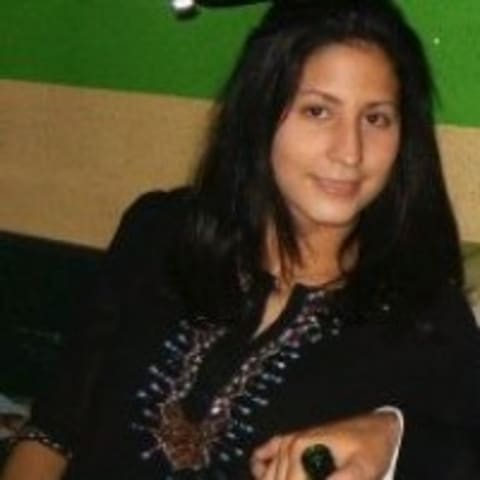 Profile photo of Shirley B.