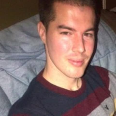 Profile photo of Fred E.