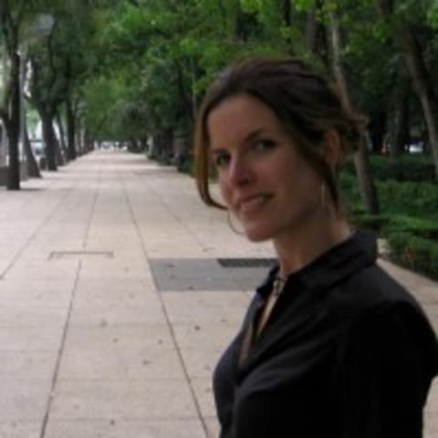 Profile photo of Annelise W.