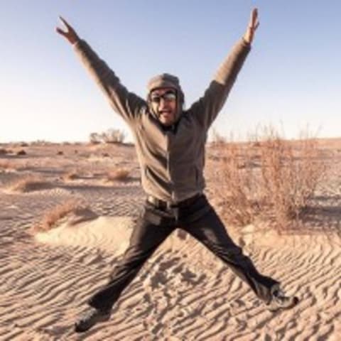 Profile photo of Bassem A.