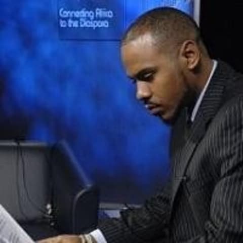 Profile photo of Kamau H.