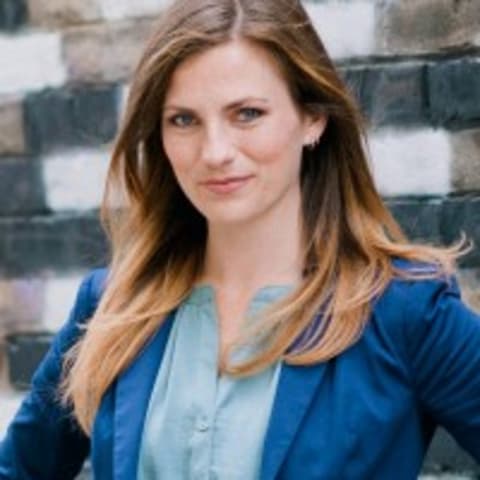 Profile photo of Amy Q.