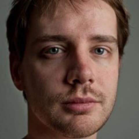 Profile photo of Holger E.